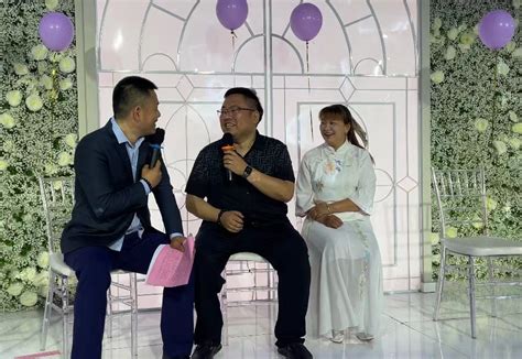 宁波市残疾人联合会 基层动态 海曙区开展残障人士婚恋辅导项目