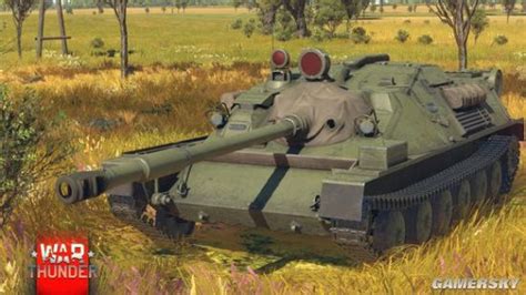 战争雷霆德系顶级坦克优劣分析 德系顶级坦克好玩吗 _ 游民星空 GamerSky.com
