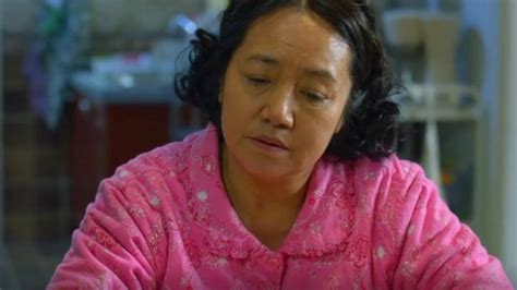中国式关系：沈运做一次家乡菜，味道太大，丈母娘怒了_腾讯视频