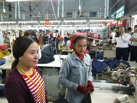 越南投资-以经济贸易合作区（安阳工业区）为例 - 知乎