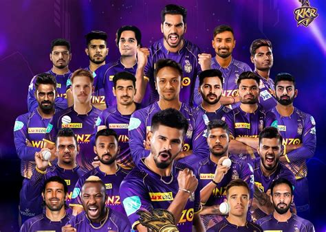 KKR Schedule In IPL 2023: Full Fixtures List, Match Timings And Venues ...