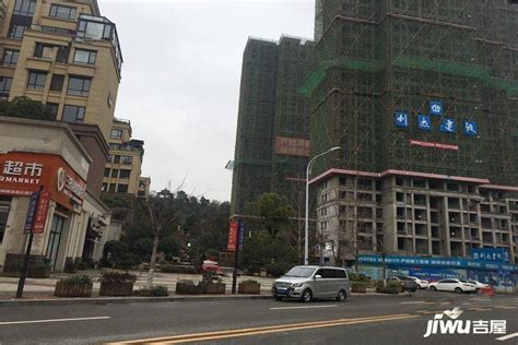 宜昌城市建筑高清图片下载-正版图片501763059-摄图网