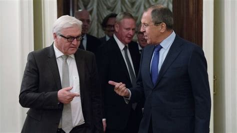 俄德外长讨论了调解乌克兰危机的相关问题 - 2016年7月2日, 俄罗斯卫星通讯社