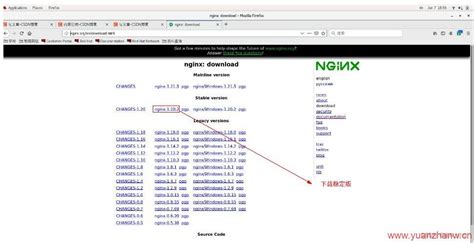 小知识：nginx七层负载均衡配置详解 - 猿站网
