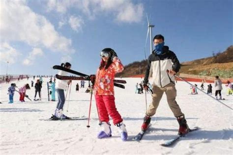 2021五峰国际滑雪场什么时候营业_旅泊网