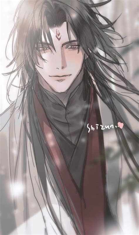 洛冰河生日图片