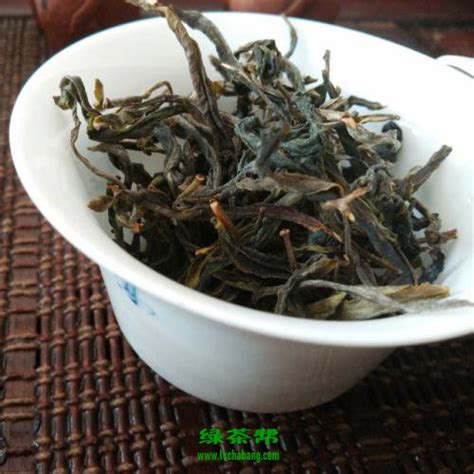 中国六大茶类知识（收藏版）_茶叶