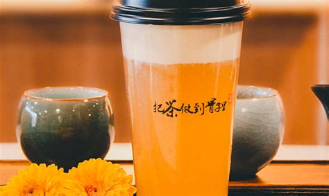 新式茶饮风潮,让传统茶饮年轻化,"小摘堂茶"带您用心制好茶！_全球加盟网