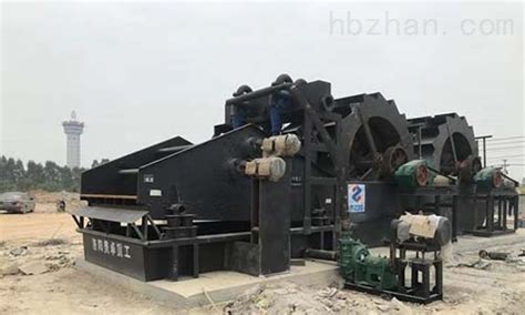 江西挖沙机报价 萍乡高效洗砂机多少钱一台-环保在线