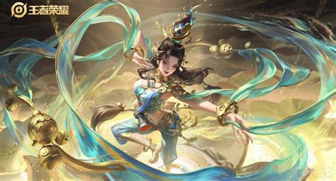 王者荣耀貂蝉图片