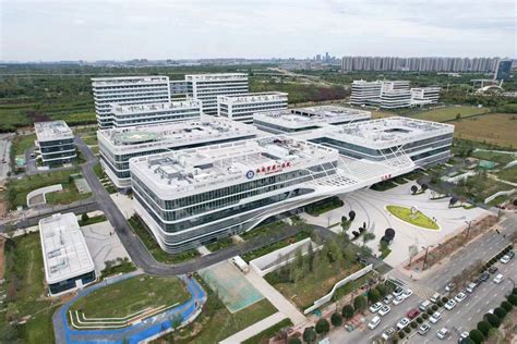 2023首届中国医疗器械产业创新及产教融合发展大会在徐州高新区举办_荔枝网新闻