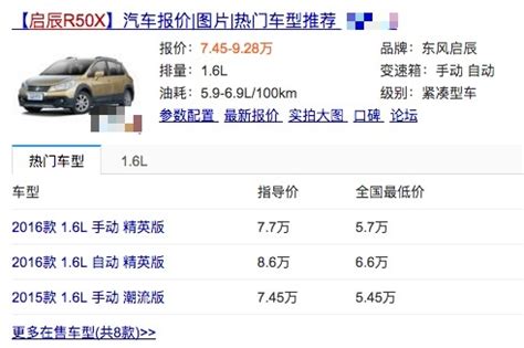 2016年国产车质量排行榜前十名：国产车喜爱度排名_报告大厅www.chinabgao.com