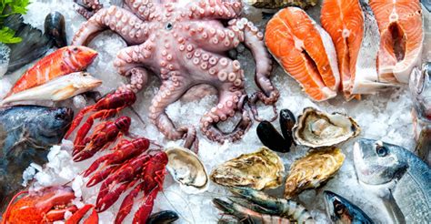 福州市瑞天渔业发展有限公司提供各类海鲜冻品 - FoodTalks食品供需平台