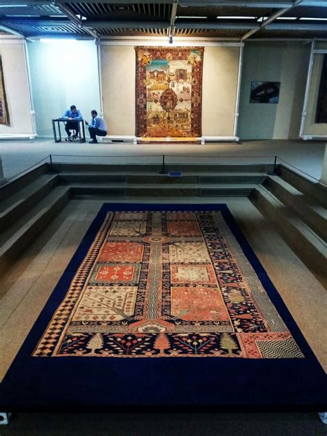 2022伊朗地毯博物馆门票,德黑兰伊朗地毯博物馆游玩攻略,伊朗地毯博物馆游览攻略路线/地址/门票价格-【去哪儿攻略】