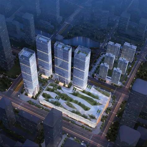杭州SKP开工，预计未来年销售额超百亿_项目_万方_投资