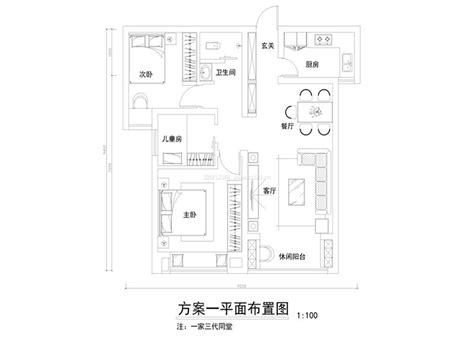 奢华都市 - 欧式风格三室两厅装修效果图 - CML设计师设计效果图 - 每平每屋·设计家