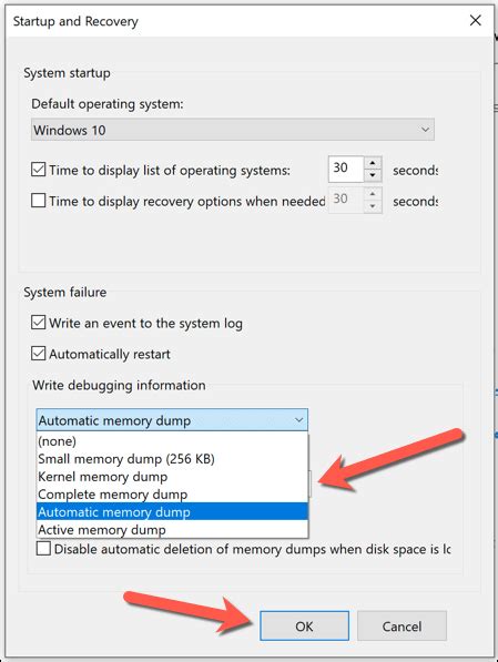 Windows Memory Dumps: What Exactly Are They For?