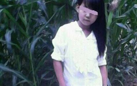 河北：11岁女孩回家路上被杀害焚尸 疑遭性侵(图)_凤凰资讯