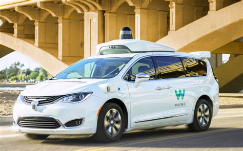 邀请公众尝试 Waymo 将在旧金山提供自动驾驶出租车服务_新闻_新出行