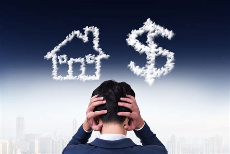 政治局提出“下决心解决好房地产市场问题”到底是什么问题？__财经头条
