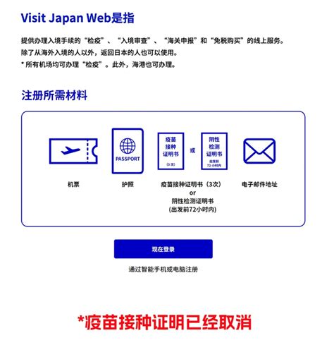 12月20日起，日本入境小程序上线——商务日本网上服务。 - 知乎