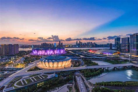 中国十大最美城市-全国最美城市盘点-排行榜