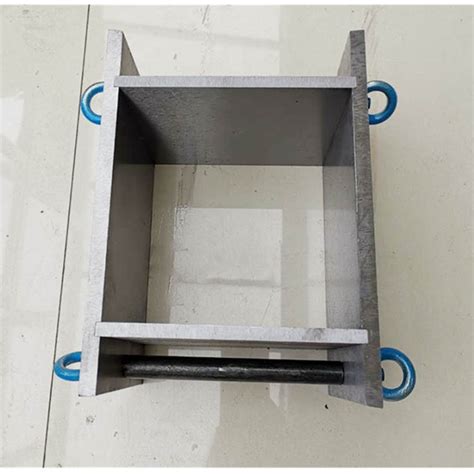 一种应用于混凝土抗渗试验的试块侧面密封装置的制作方法