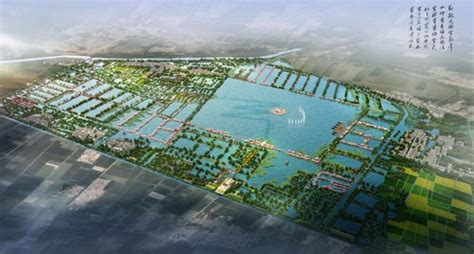淡水中心与山东省鱼台县政府签署渔业科技战略合作协议-中国水产科学研究院