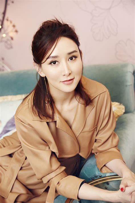 胡静礼物女生头像温柔