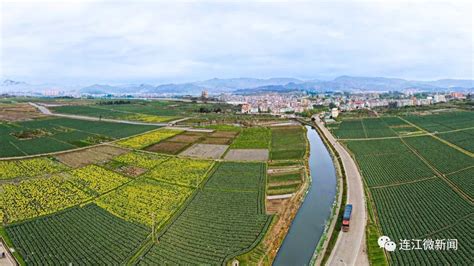 福州（连江）国家远洋渔业基地：打造千亿现代渔业产业集群-中国福建三农网