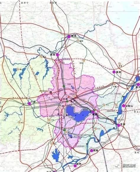 【擘画新蓝图 扬帆新征程】庐江化工园：凝心聚力抓项目 全力以赴谋发展_澎湃新闻-The Paper