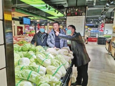 铜仁年货市场购销两旺-贵州旅游在线