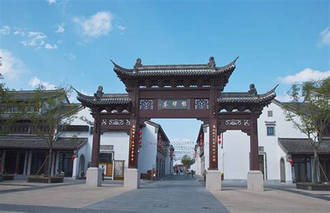 扬州必去的十大景点,南通旅游必去景点,扬州古迹_大山谷图库
