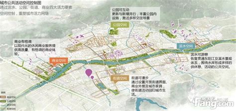 《东阳市总体城市设计》草案公示！这5个区域将重点打造_房产资讯-金华房天下