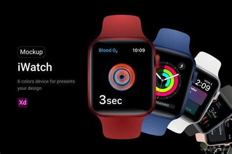 电话手表壁纸(applewatch)图片