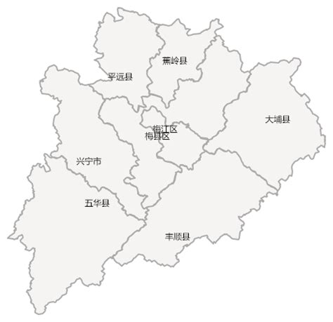 梅县概况-旅游联盟广东梅州旅游资讯中心