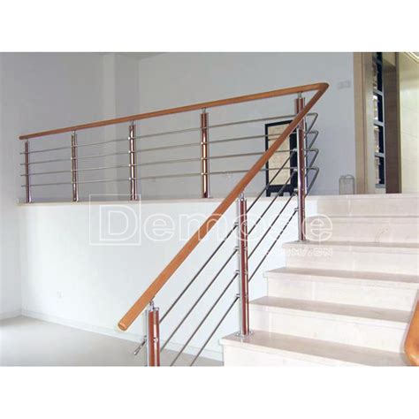 楼梯栏杆-四川金亿周建筑材料有限公司