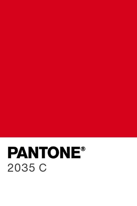 PANTONE® USA | PANTONE® 2035 C - Find a Pantone Color | Quick Online ...