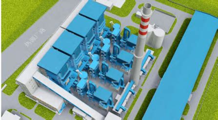 中国电力建设集团 火电建设 湖北工程公司古雷热电项目实现年内“双投”