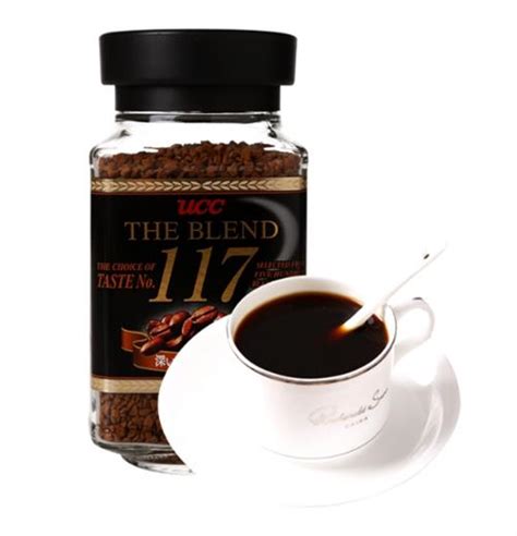 ucc咖啡推荐 ucc咖啡价格 ucc咖啡排行榜_什么值得买
