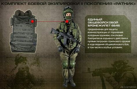 解析俄军"战士"单兵装备，70种模块化组件，涵盖士兵所有战场需求_头盔