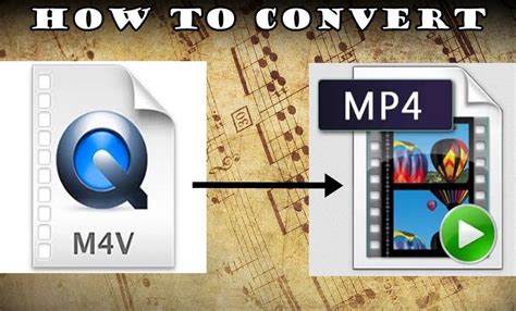 .M4V Extension - What Is An M4V File and How to Open/Convert It