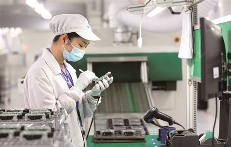 制造型企业如何提高产品质量及生产效率-广州精井机械设备公司
