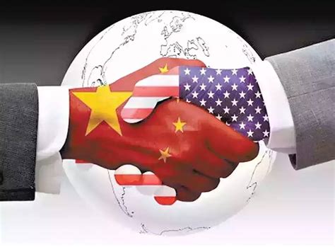 美国国会令中美经贸关系更趋紧张_凤凰网
