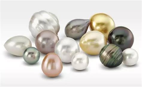 市面上最常见的三种仿珍珠，你也能轻松鉴别_塑料