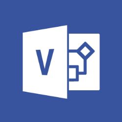 Microsoft Visio_官方电脑版_番茄下载站
