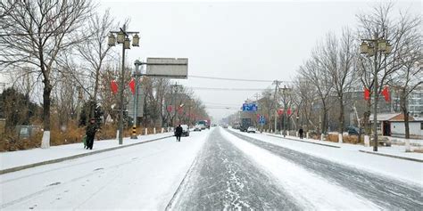 第六场雪又来！北京这个冬天降雪是不是有点多？
