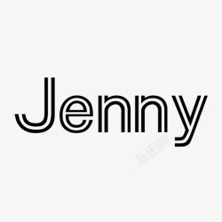 Janny图片