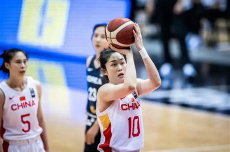 【篮球】苦战击败韩国，中国女篮三连胜挺进亚洲杯半决赛