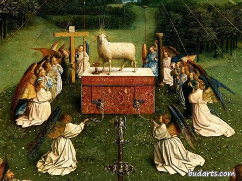 品味圣经|狮子和羔羊的奥秘 (2) - 万有真原